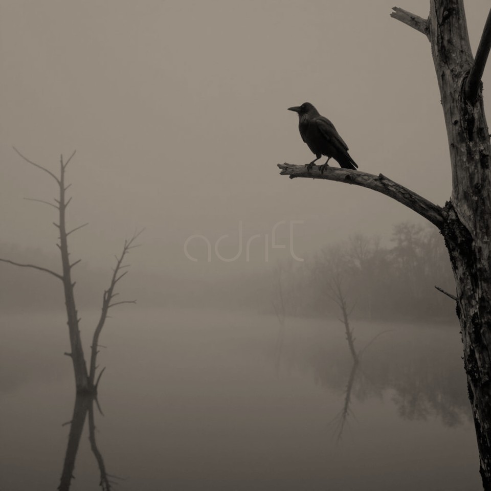 Adrift