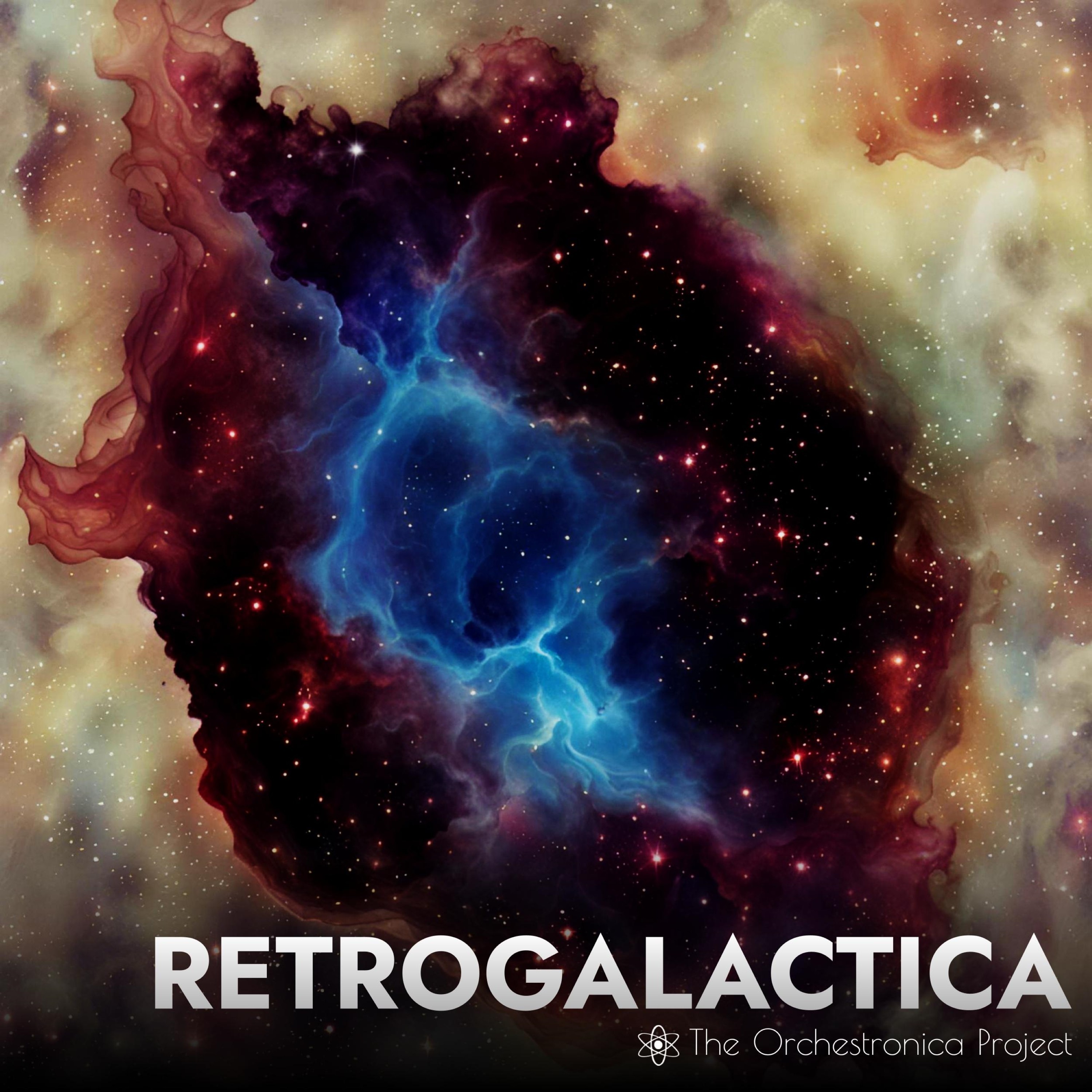 Retrogalactica